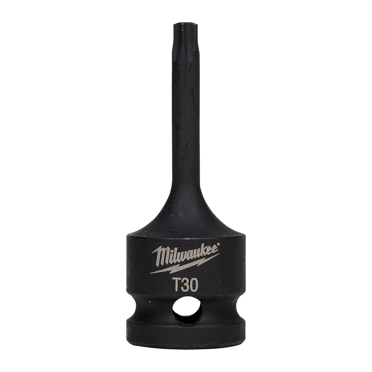 Milwaukee SHOCKWAVE Kraft-Biteinsatz 1/2" – Produktbild 1