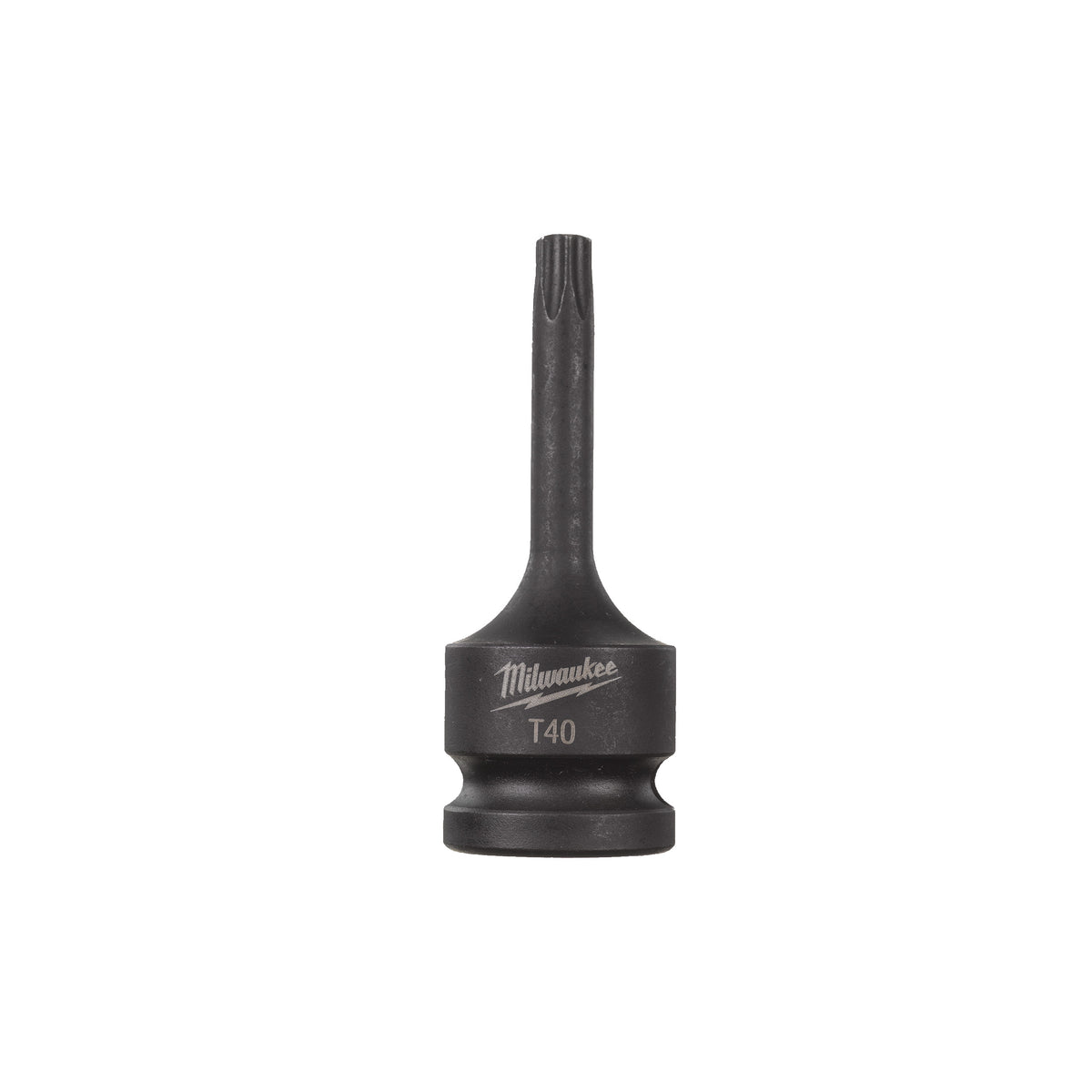 Milwaukee SHOCKWAVE Kraft-Biteinsatz 1/2" – Produktbild 2