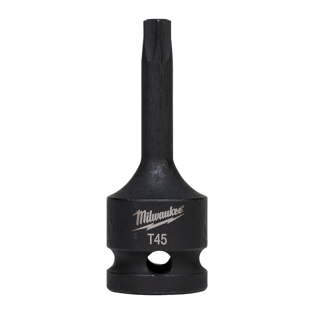 Milwaukee SHOCKWAVE Kraft-Biteinsatz 1/2" – Produktbild 3