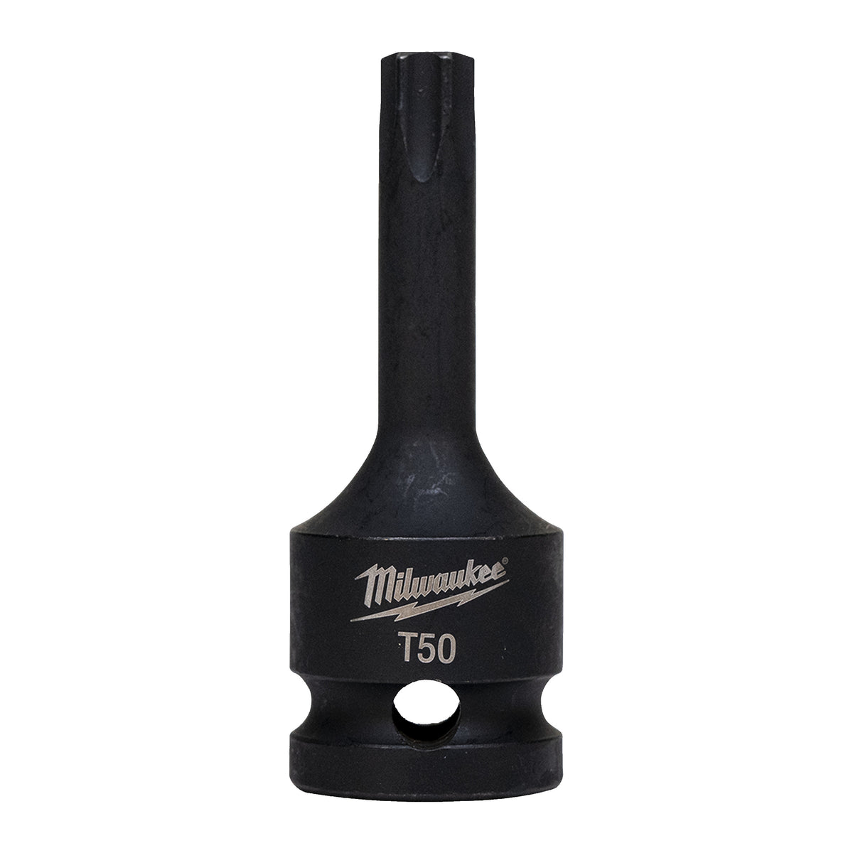 Milwaukee SHOCKWAVE Kraft-Biteinsatz 1/2" – Produktbild 4