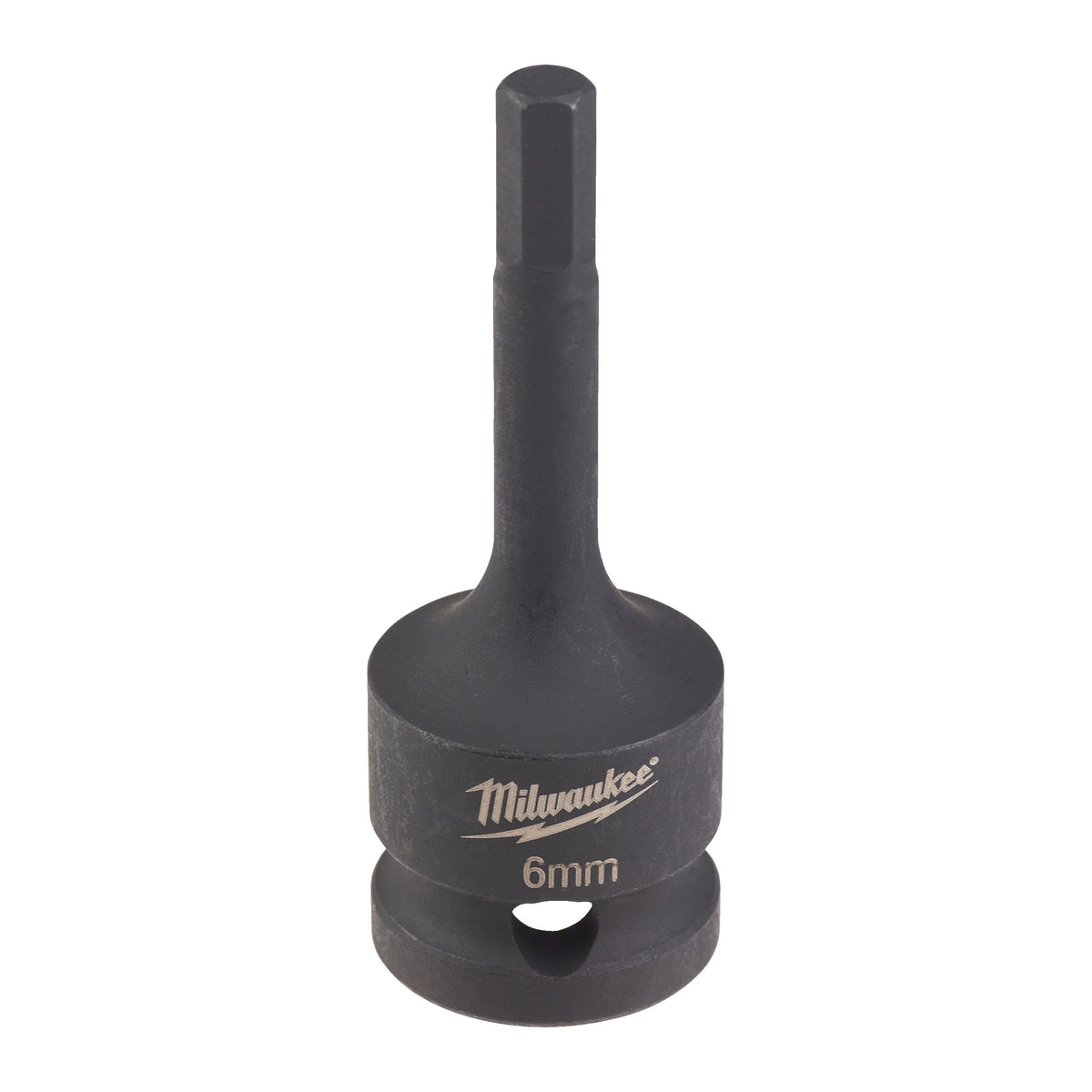 Milwaukee SHOCKWAVE Kraft-Biteinsatz 1/2" – Produktbild 6