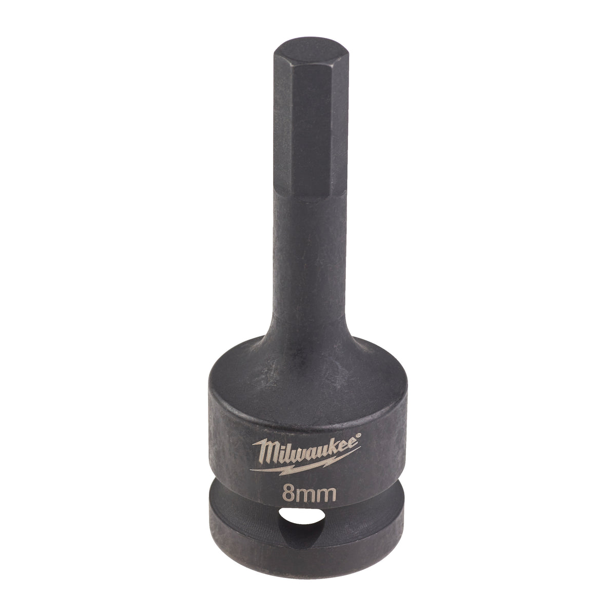 Milwaukee SHOCKWAVE Kraft-Biteinsatz 1/2" – Produktbild 7