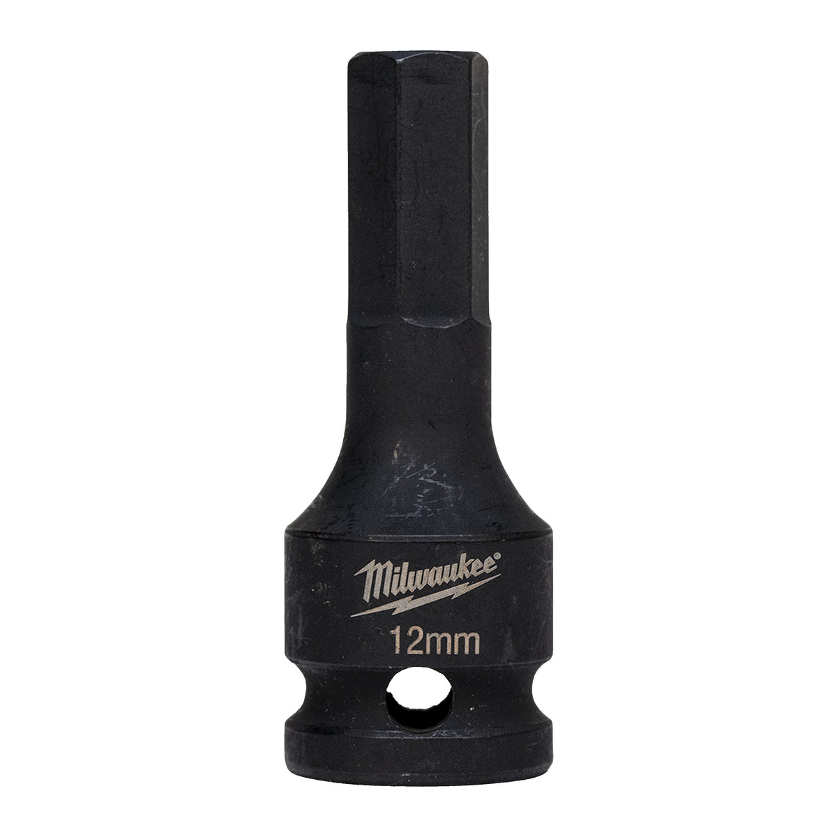 Milwaukee SHOCKWAVE Kraft-Biteinsatz 1/2" – Produktbild 9