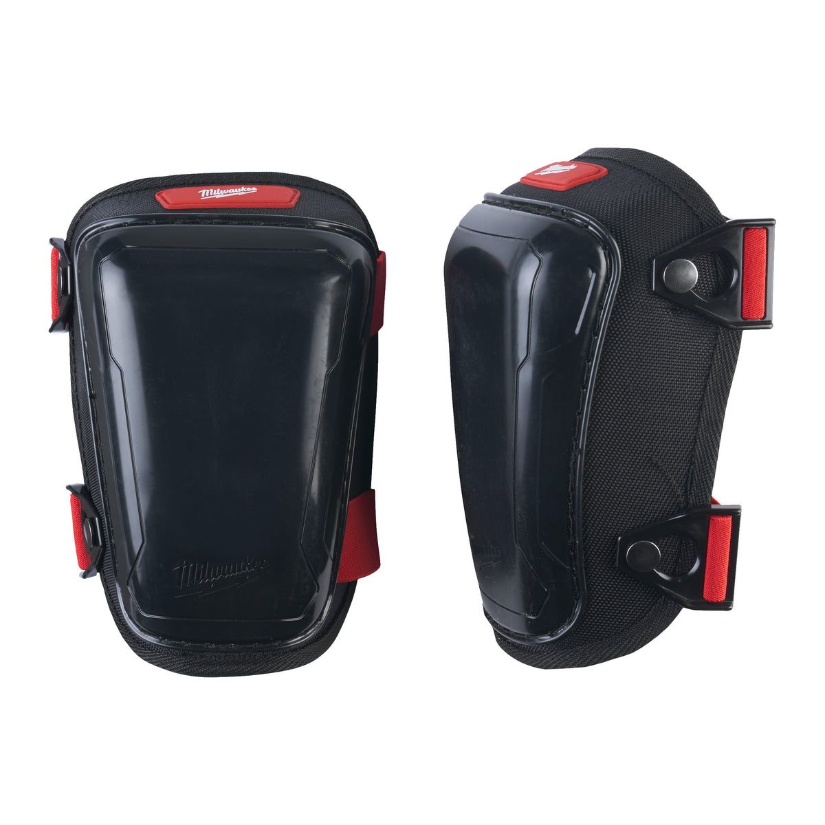 Milwaukee Hartschalen-Knieschoner – Produktbild 1