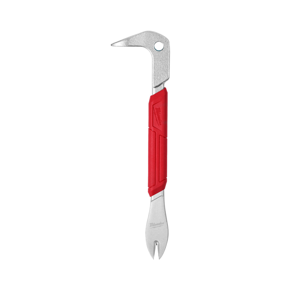 Milwaukee 10" Nageleisen schmale Schaufel 254 mm – Produktbild 1
