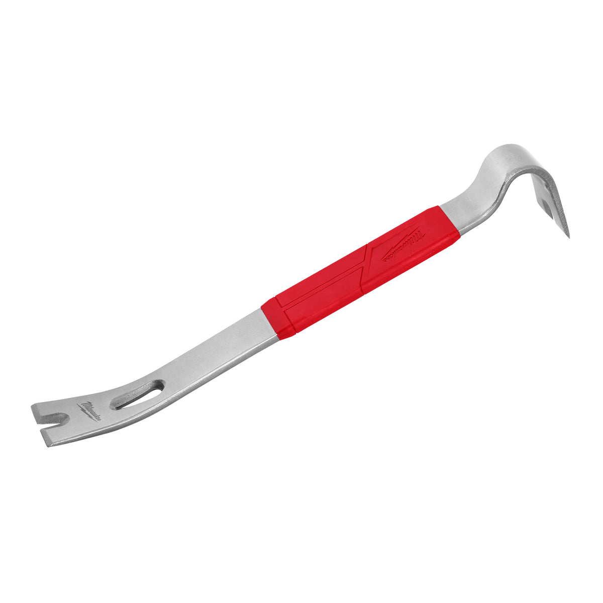 Milwaukee 15" Nagel- und Brecheisen 381 mm – Produktbild 1