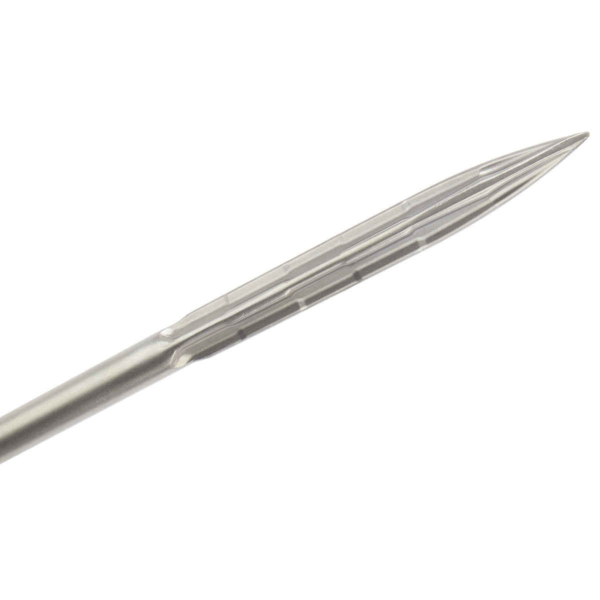 Milwaukee Spitzmeißel SDS-Max Premium SLEDGE – 20er-Pack – Produktbild 2
