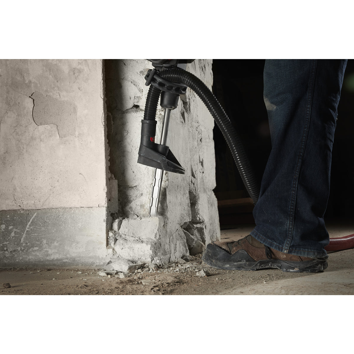 Milwaukee Flachmeißel SDS-Max Premium SLEDGE – Produktbild 4