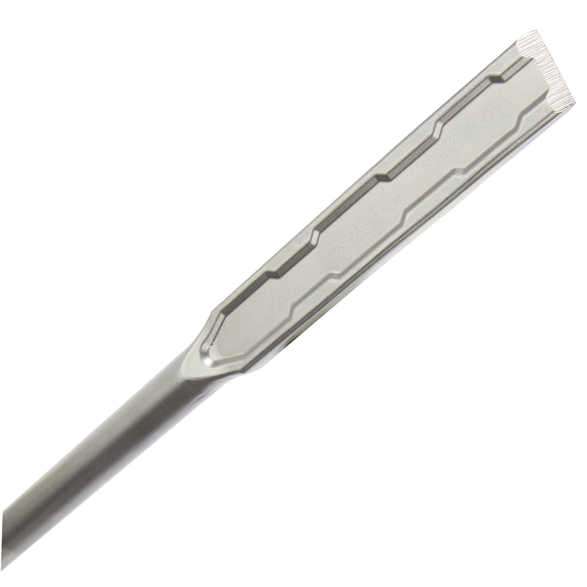 Milwaukee Flachmeißel SDS-Max Premium SLEDGE – Produktbild 2