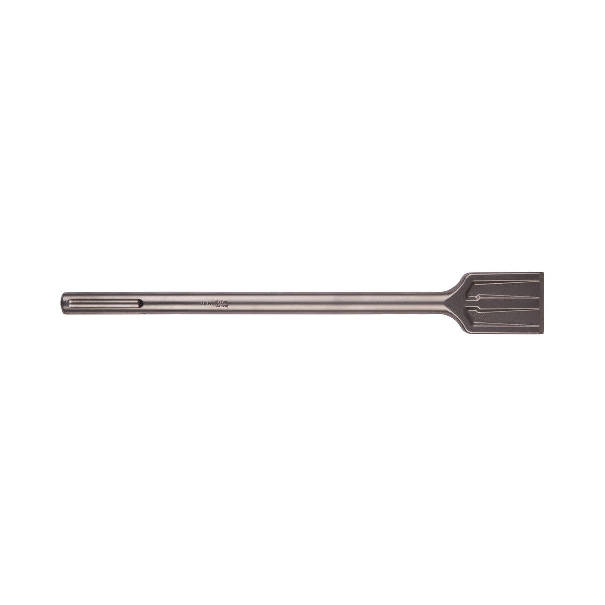 Milwaukee Breitmeißel SDS-Max Premium SLEDGE – Produktbild 1