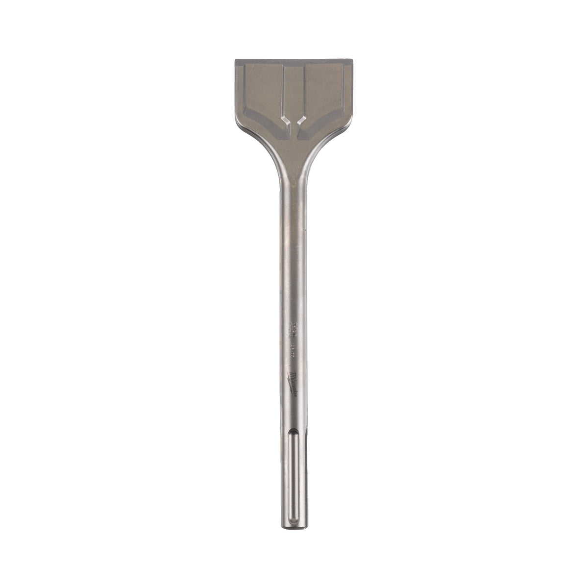 Milwaukee Breitmeißel SDS-Max Premium SLEDGE – Produktbild 2