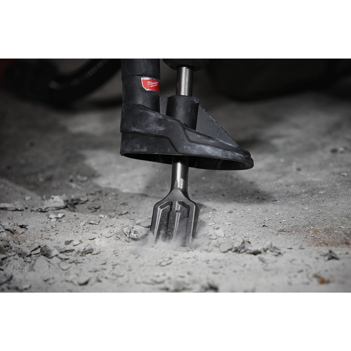 Milwaukee Fliesenmeißel SDS-Max Premium SLEDGE – Produktbild 9