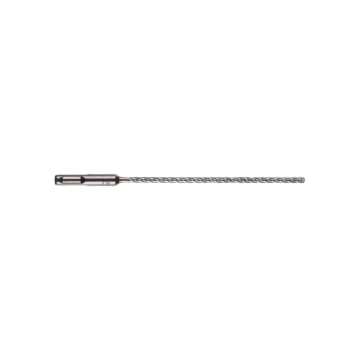 Milwaukee MX4 SDS-Plus Hammerbohrer 4-Schneiden – Produktbild 7