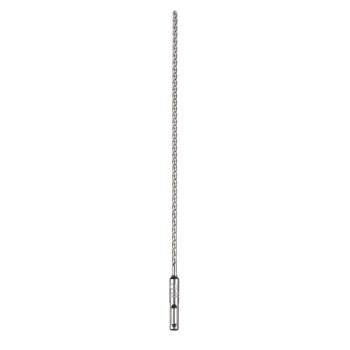 Milwaukee MX4 SDS-Plus Hammerbohrer 4-Schneiden – Produktbild 9