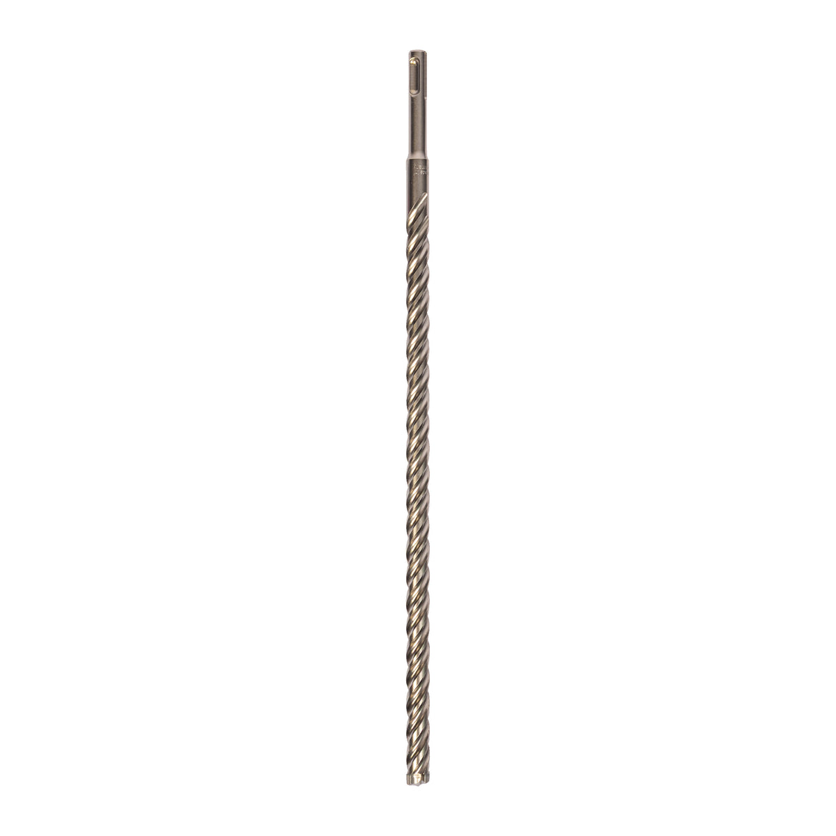 Milwaukee MX4 SDS-Plus Hammerbohrer 4-Schneiden