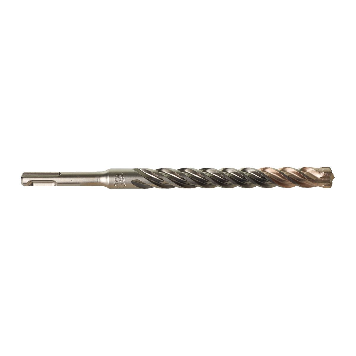 Milwaukee MX4 SDS-Plus Hammerbohrer 4-Schneiden