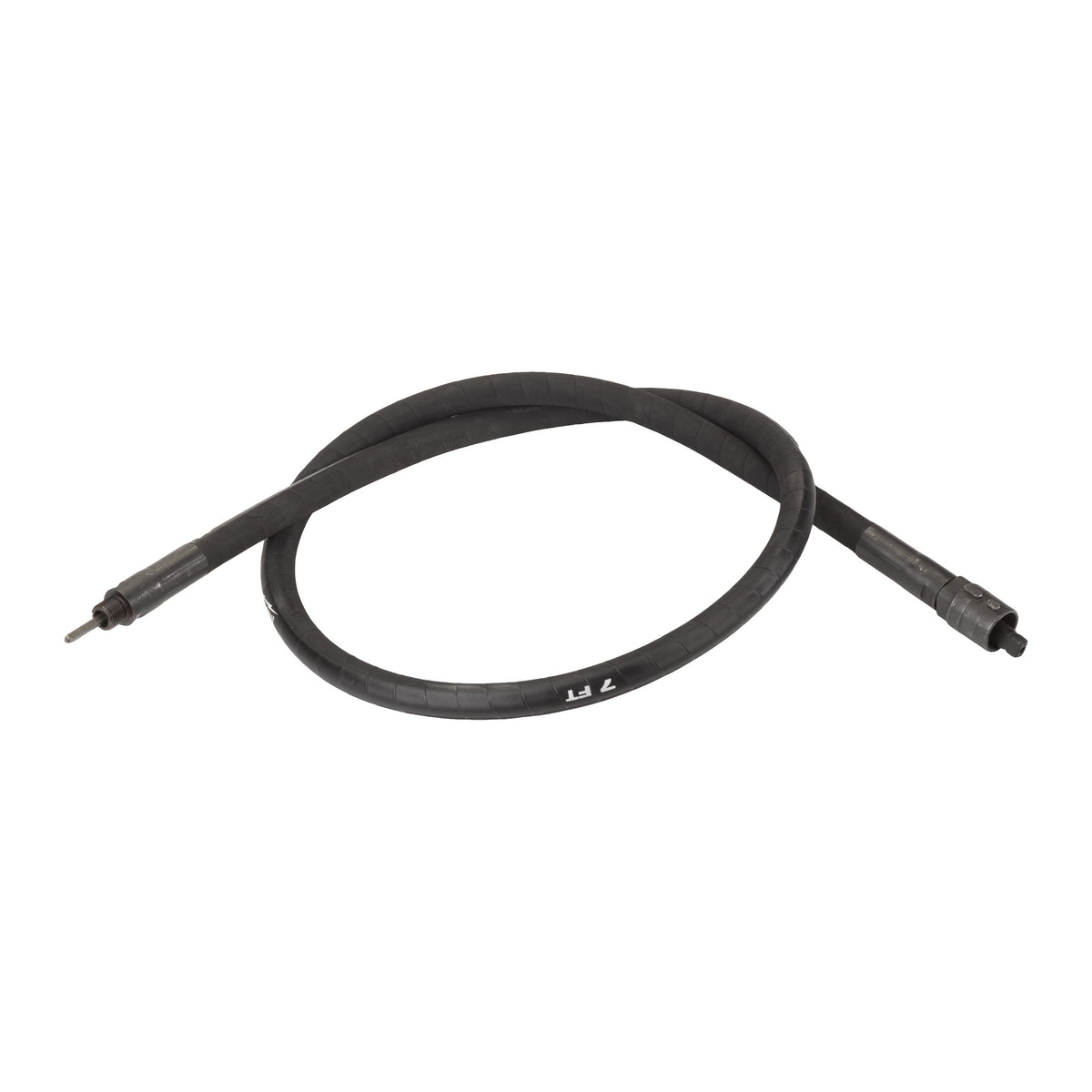 Milwaukee MXFCVS-2 m 2 m Vibrator-Welle – Produktbild 1