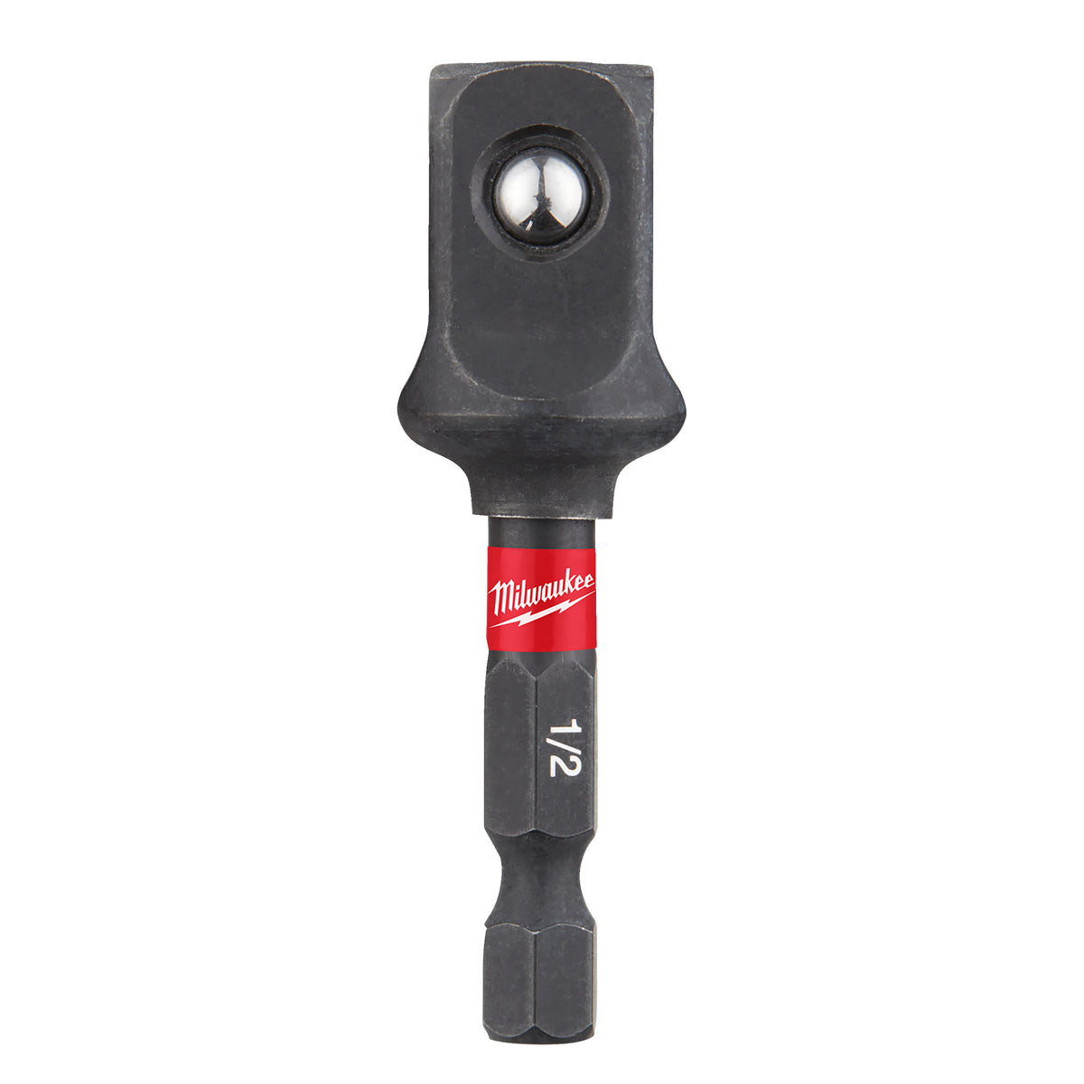 Milwaukee Steckschlüsseleinsatz SHOCKWAVE 50 mm – Produktbild 3