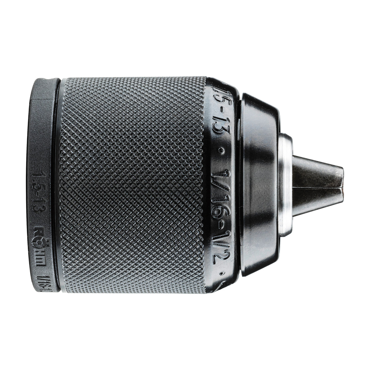 Milwaukee FIXTEC Bohrfutter 9/16" x 18 / 1.5-13 mm – Produktbild 1