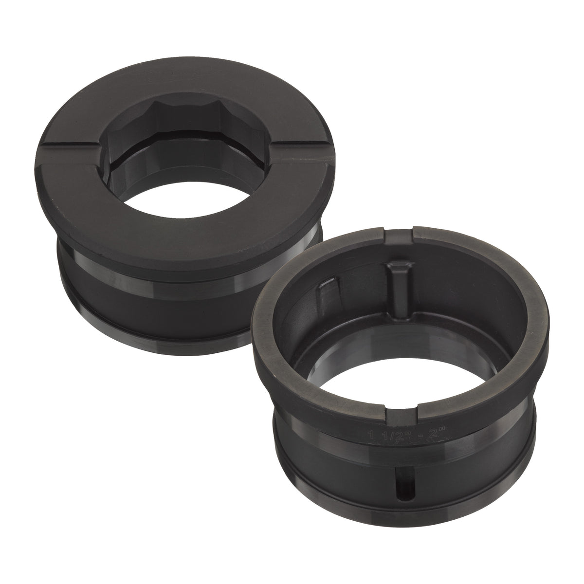 Milwaukee Gewindeschneidkluppe Adapterkit REMS FPT2AK-RE - Produktbild 1