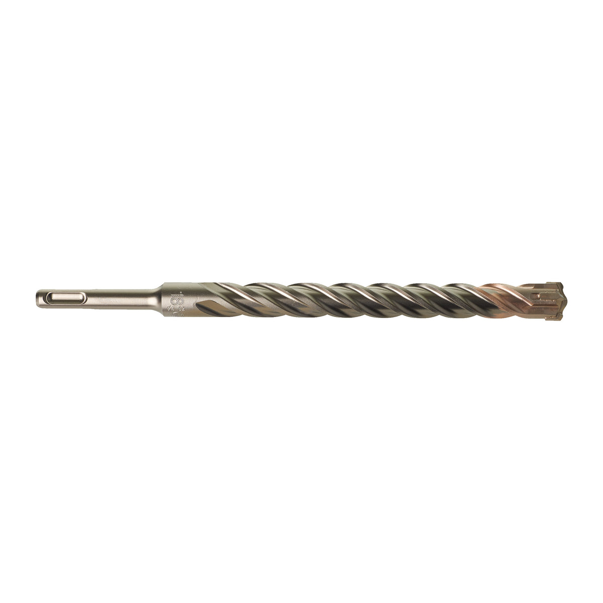 Milwaukee MX4 SDS-Plus Hammerbohrer 4-Schneiden