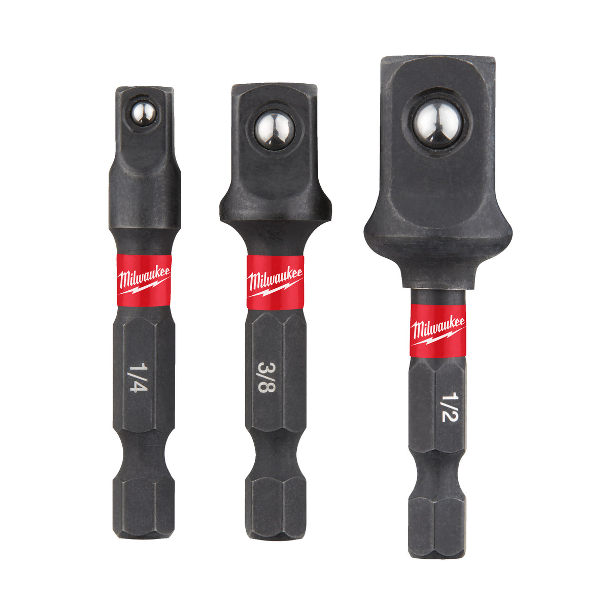 Milwaukee Steckschlüsseleinsatz SHOCKWAVE 50 mm – Produktbild 4
