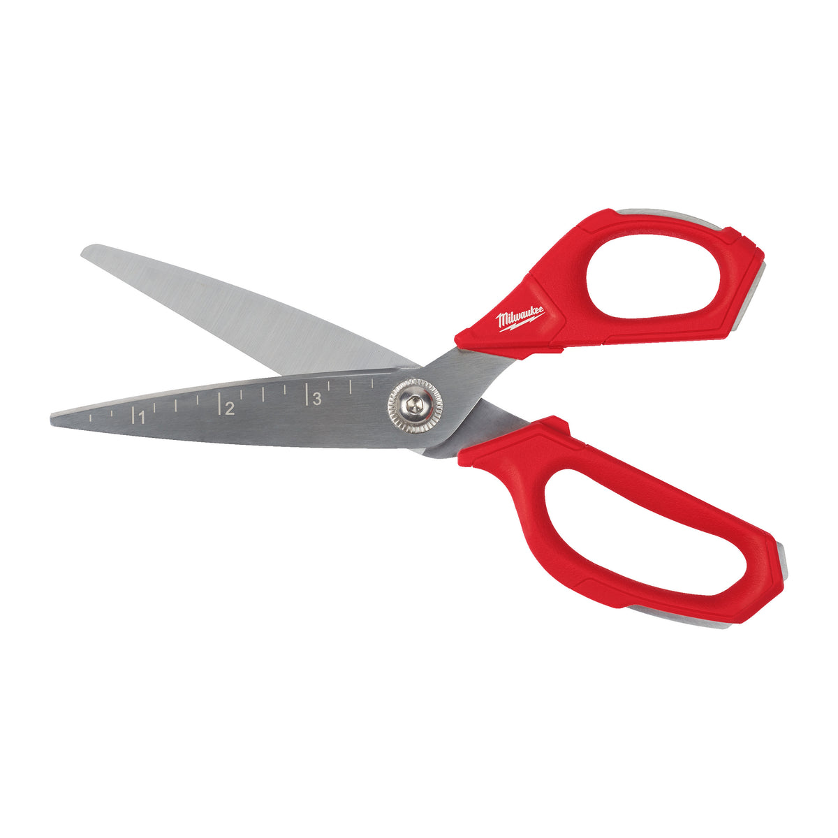 Milwaukee Arbeitsschere gerade 230 mm – Produktbild 1