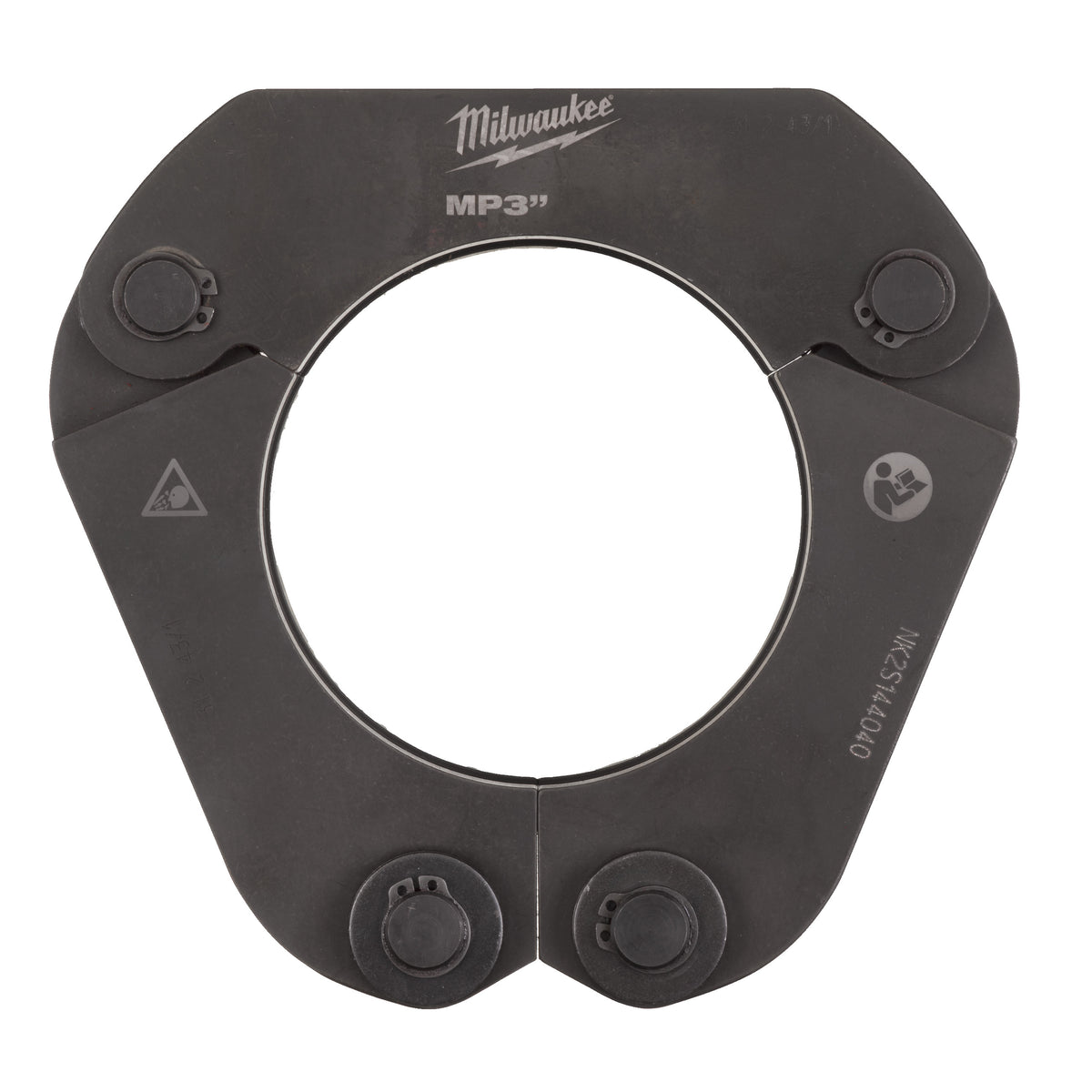 Milwaukee Pressschlinge RJ18XL-MP3" Nennweite MP3" für M18BLHPTXL – Produktbild 1