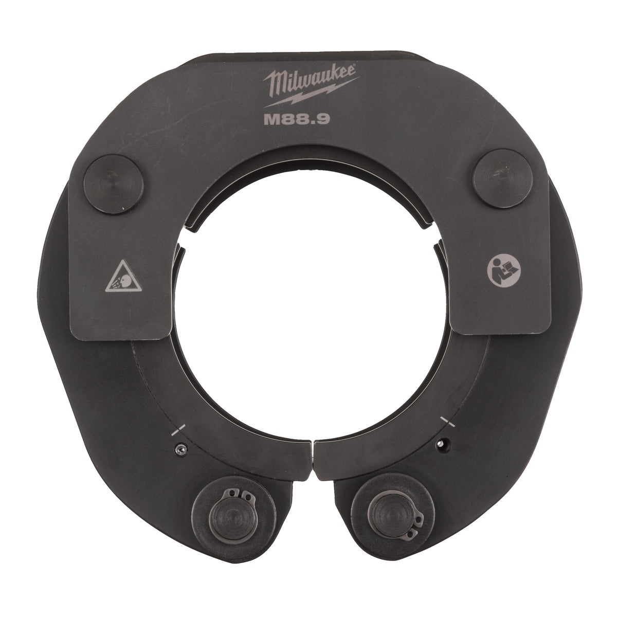 Milwaukee Pressschlinge RJ18XL-M88.9 Nennweite M88.9 für M18BLHPTXL – Produktbild 1
