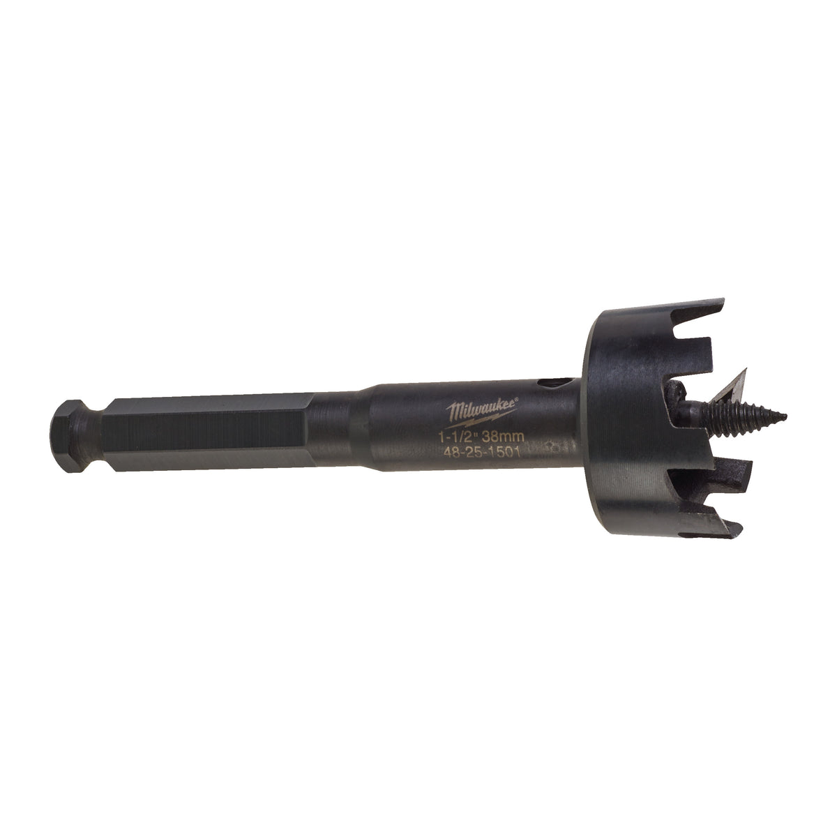 Milwaukee Selbstbohrer – Produktbild 5