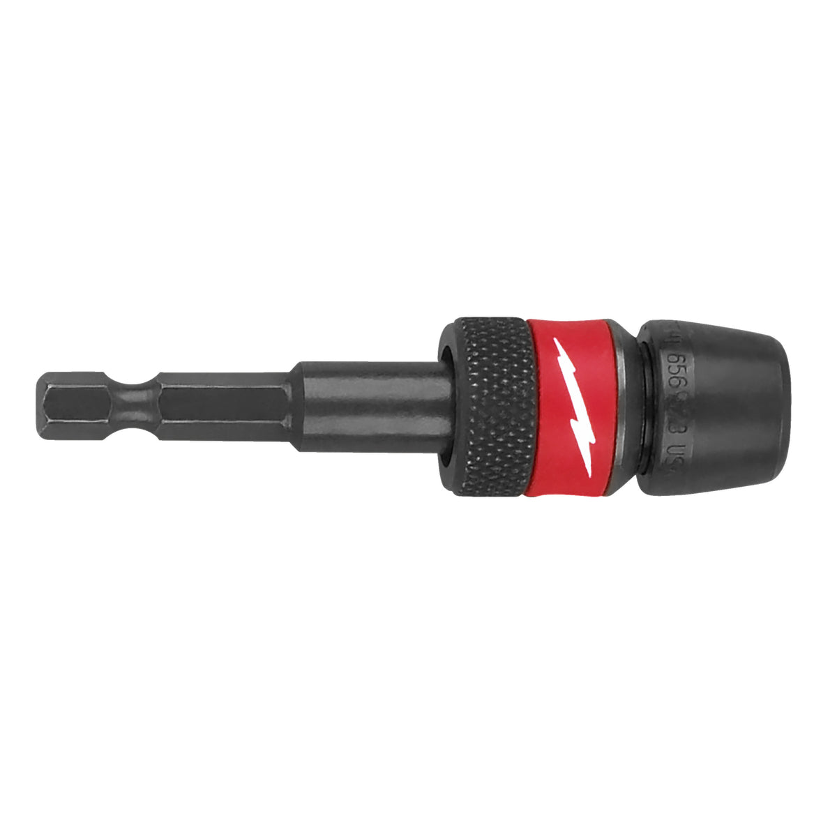 Milwaukee QUIK-LOK Adapter für Kreisschneider 75 mm – Produktbild 1