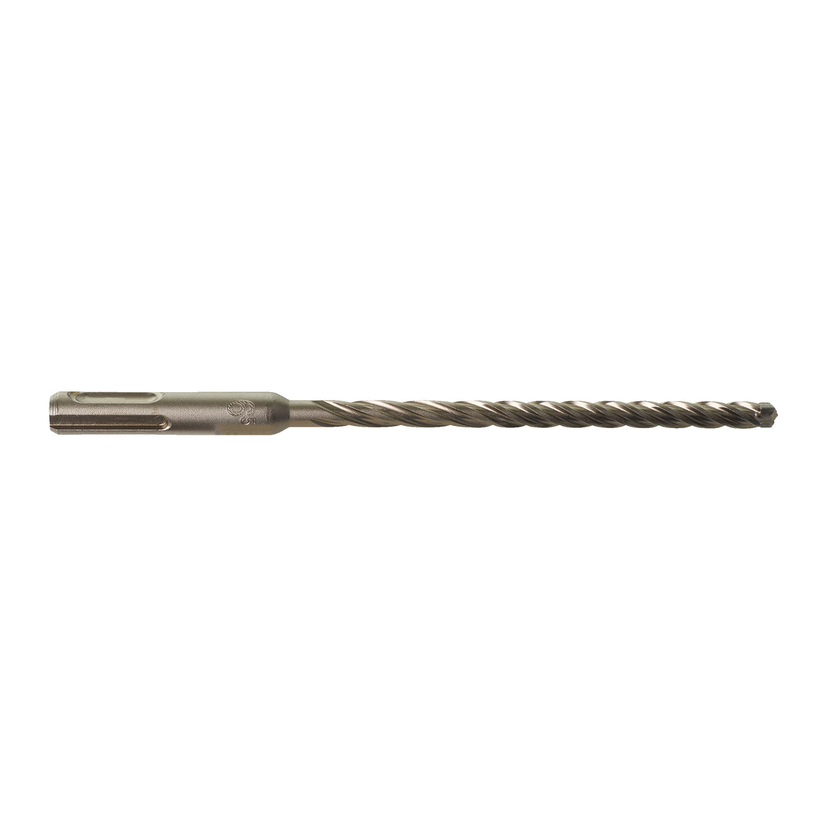 Milwaukee MX4 SDS-Plus Hammerbohrer 4-Schneiden – 10er-Pack – Produktbild 9