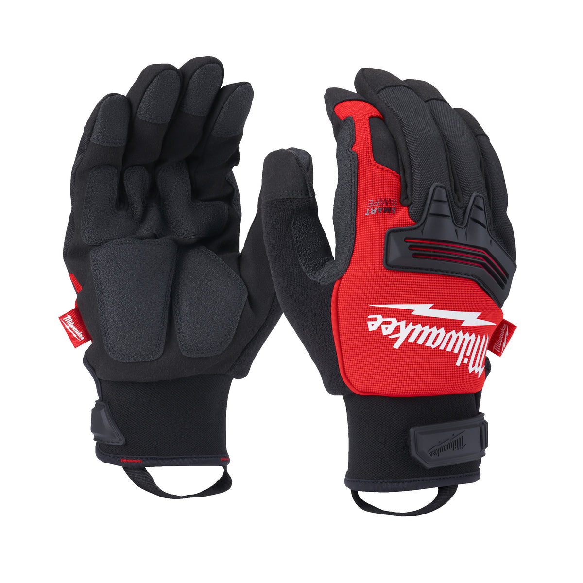 Milwaukee Winter-Arbeitshandschuhe – Produktbild 2