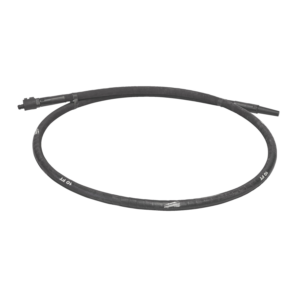 Milwaukee MXFCVS-3 m 3 m Vibrator-Welle – Produktbild 1