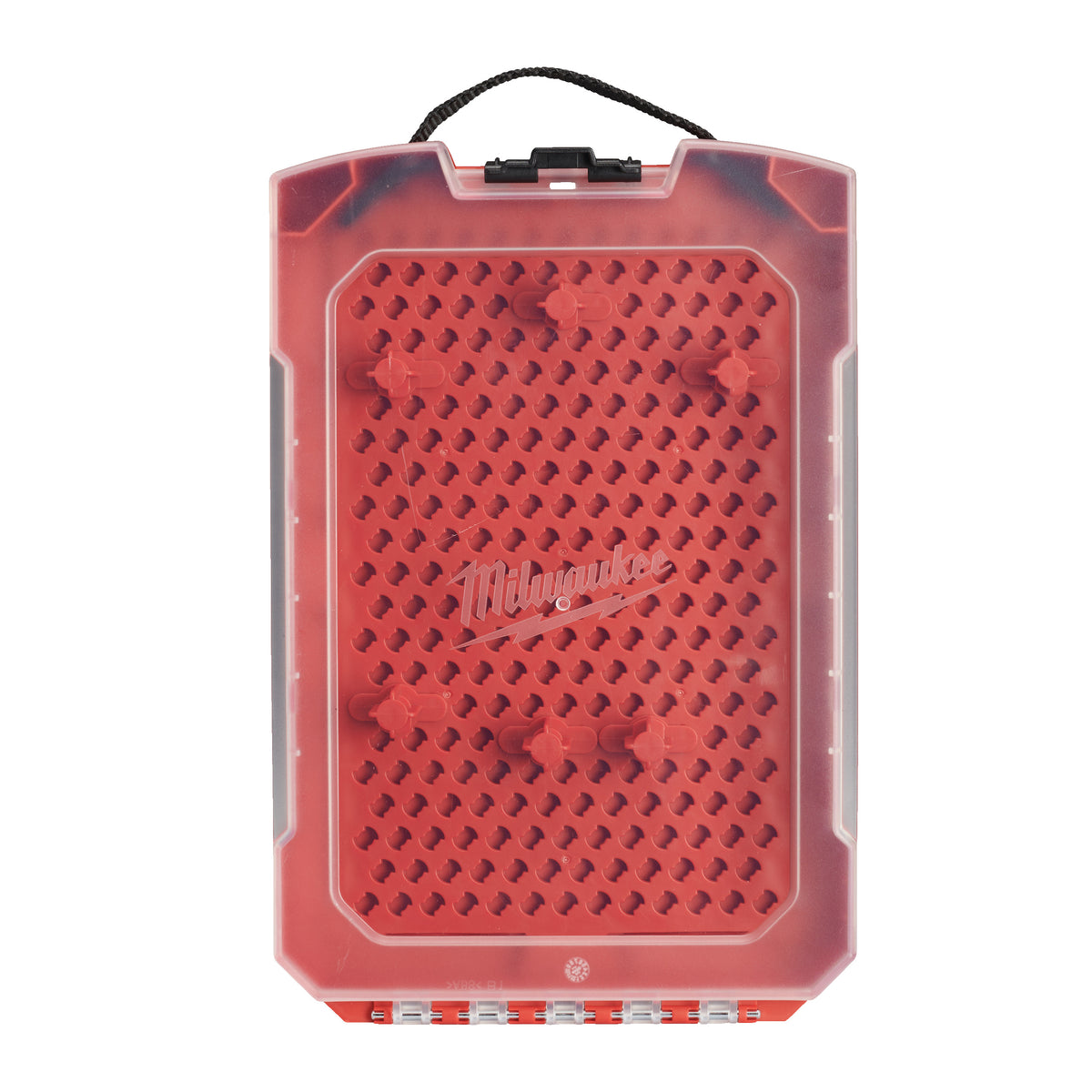 Milwaukee Multitool Starlock Zubehör-Box – Produktbild 1