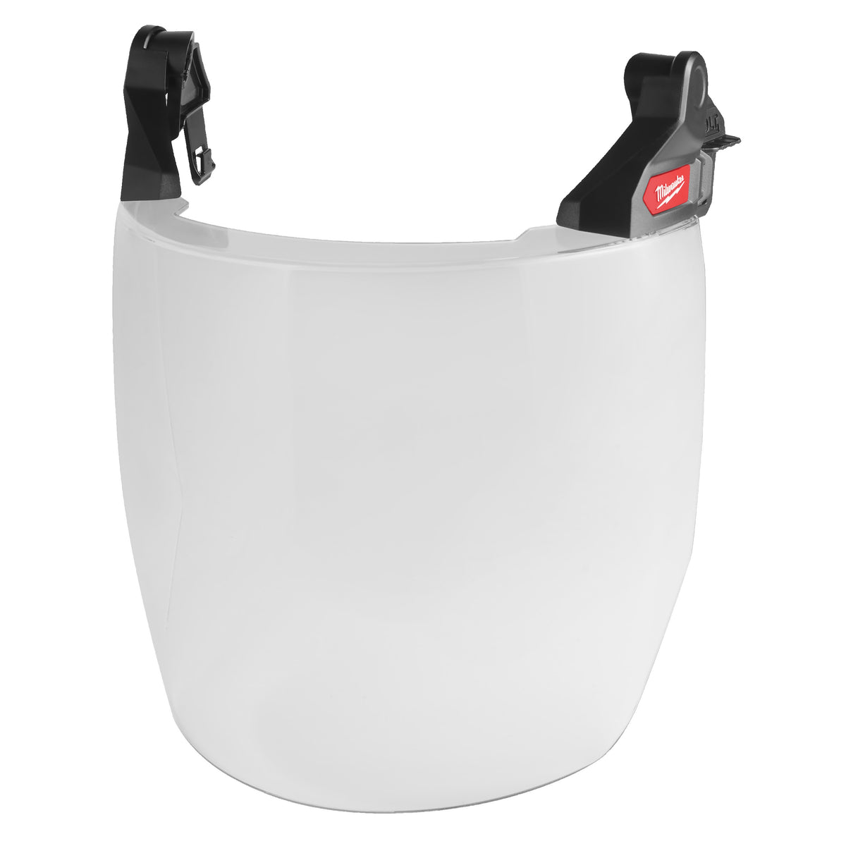 Milwaukee BOLT Compact Komplettvisier klar, für BOLT 200 Helm – Produktbild 1