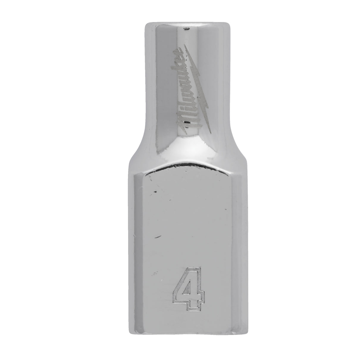 Milwaukee Steckschlüsseleinsatz 1/4" 4 mm – Produktbild 1