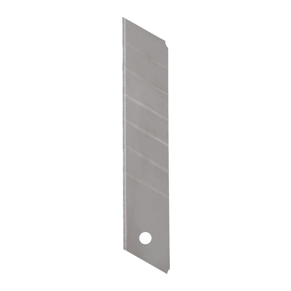 Milwaukee Abbrechklinge 25 mm silber Nachfüllpack für Cuttermesser – Produktbild 1