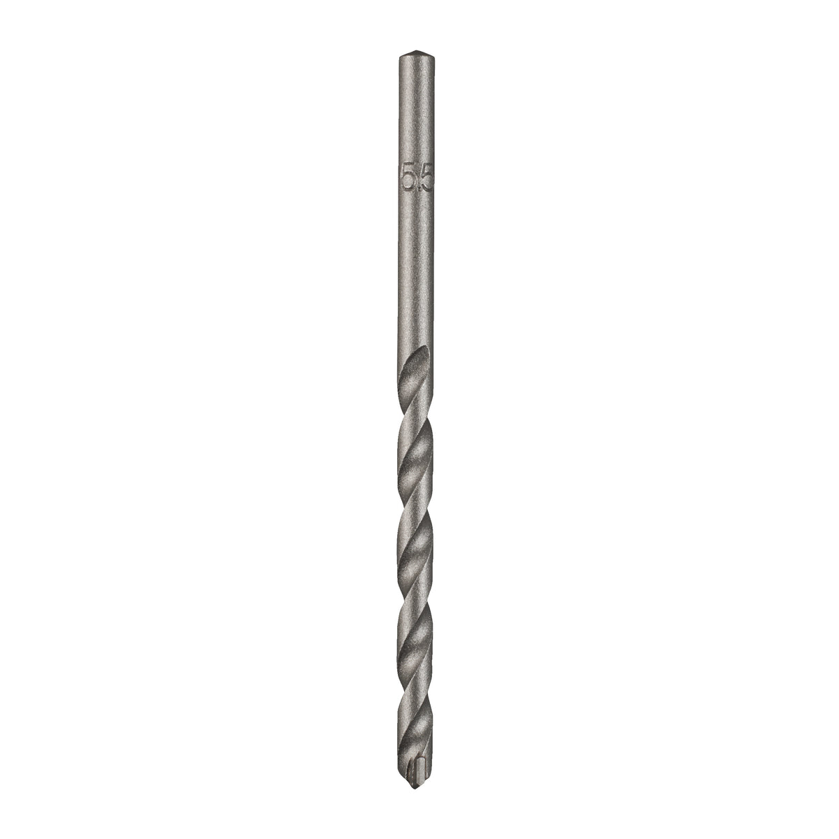 Milwaukee Betonbohrer Rundschaft 5.5 x 100 mm – Produktbild 1