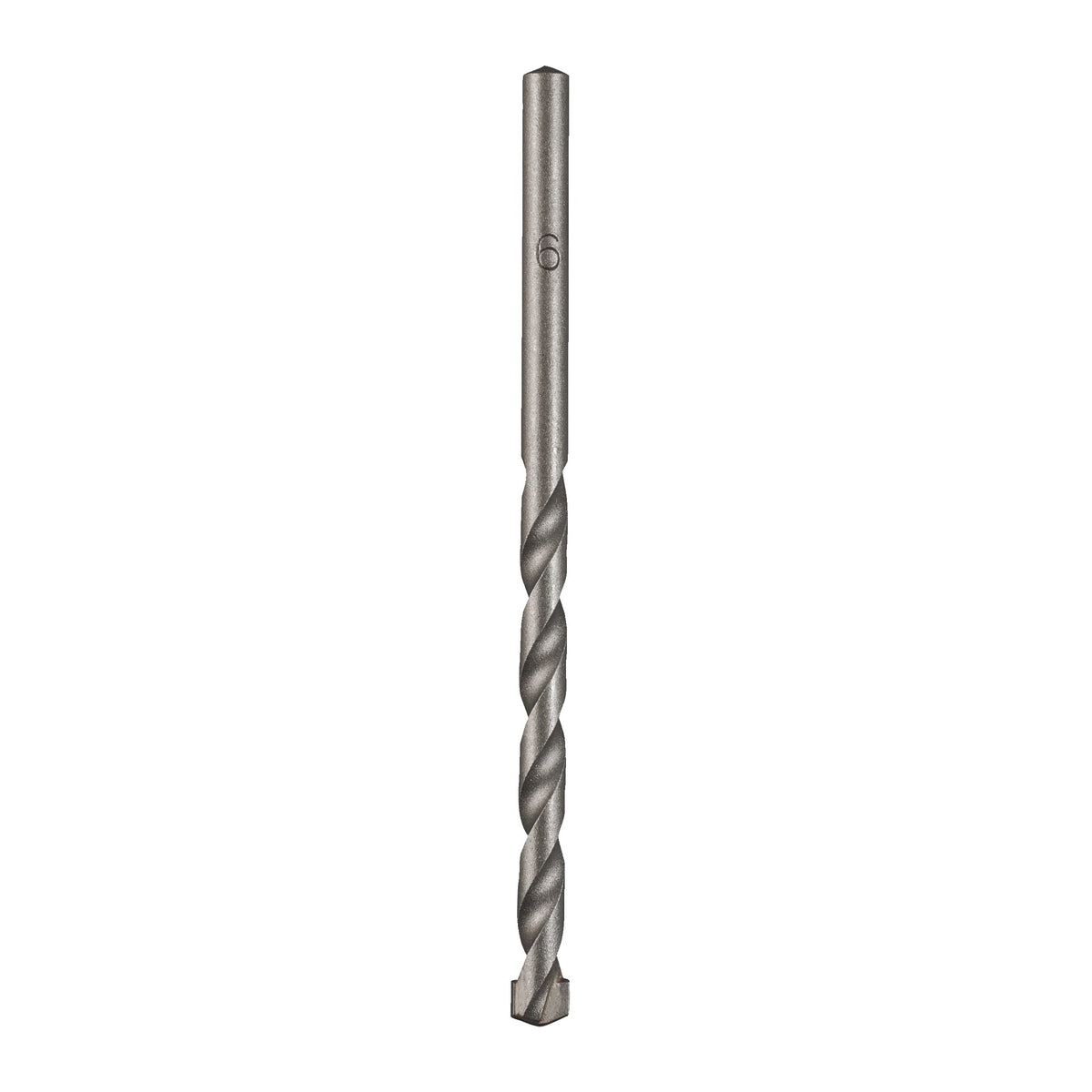 Milwaukee Betonbohrer Rundschaft 6 x 100 mm – Produktbild 1
