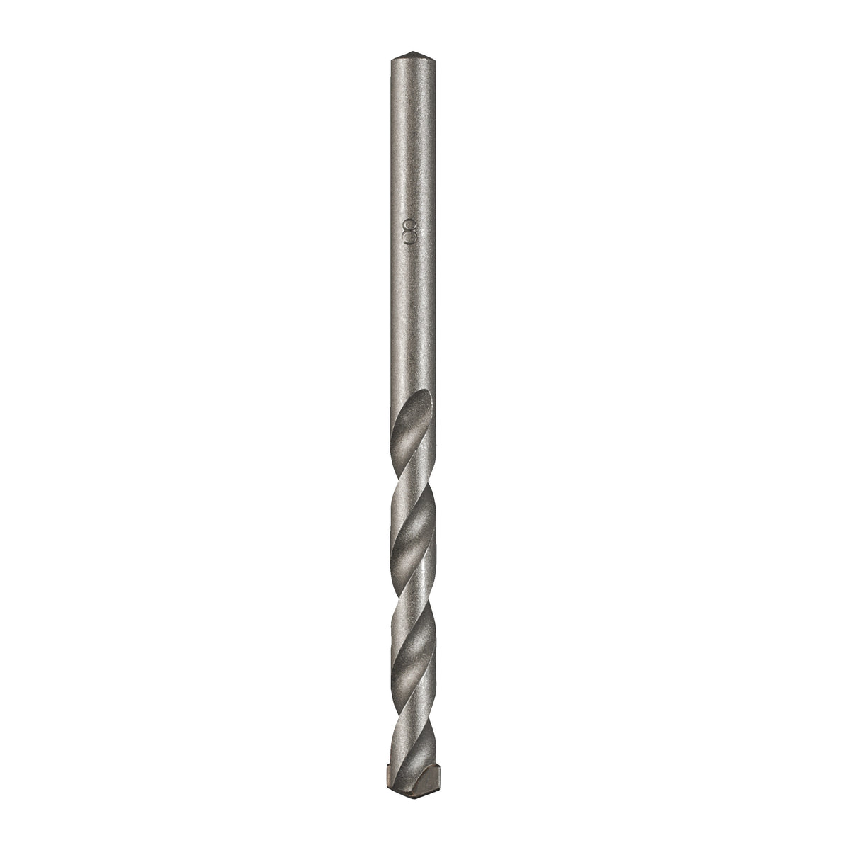 Milwaukee Betonbohrer Rundschaft 8 x 110 mm – Produktbild 1