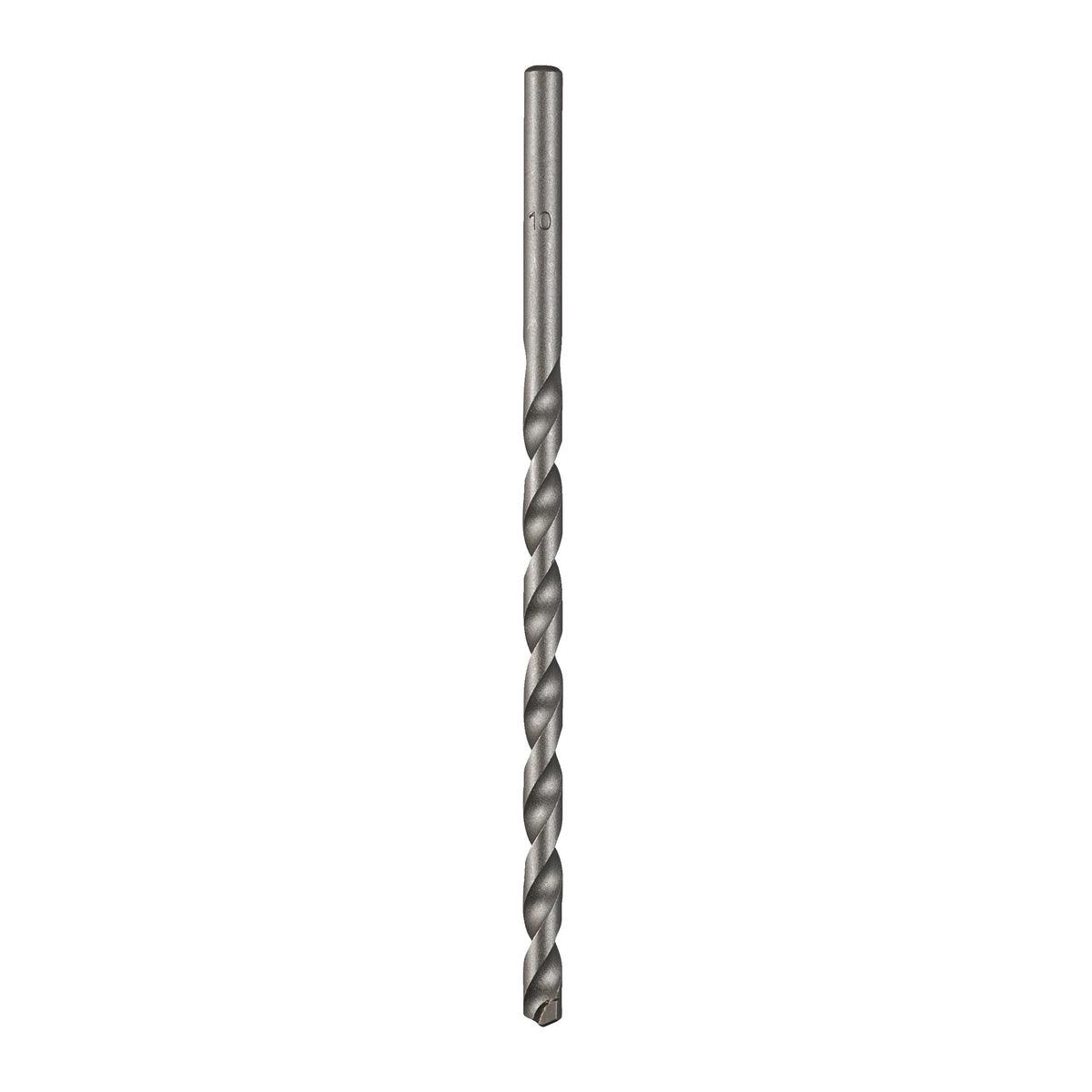 Milwaukee Betonbohrer Rundschaft 10 x 200 mm – Produktbild 1