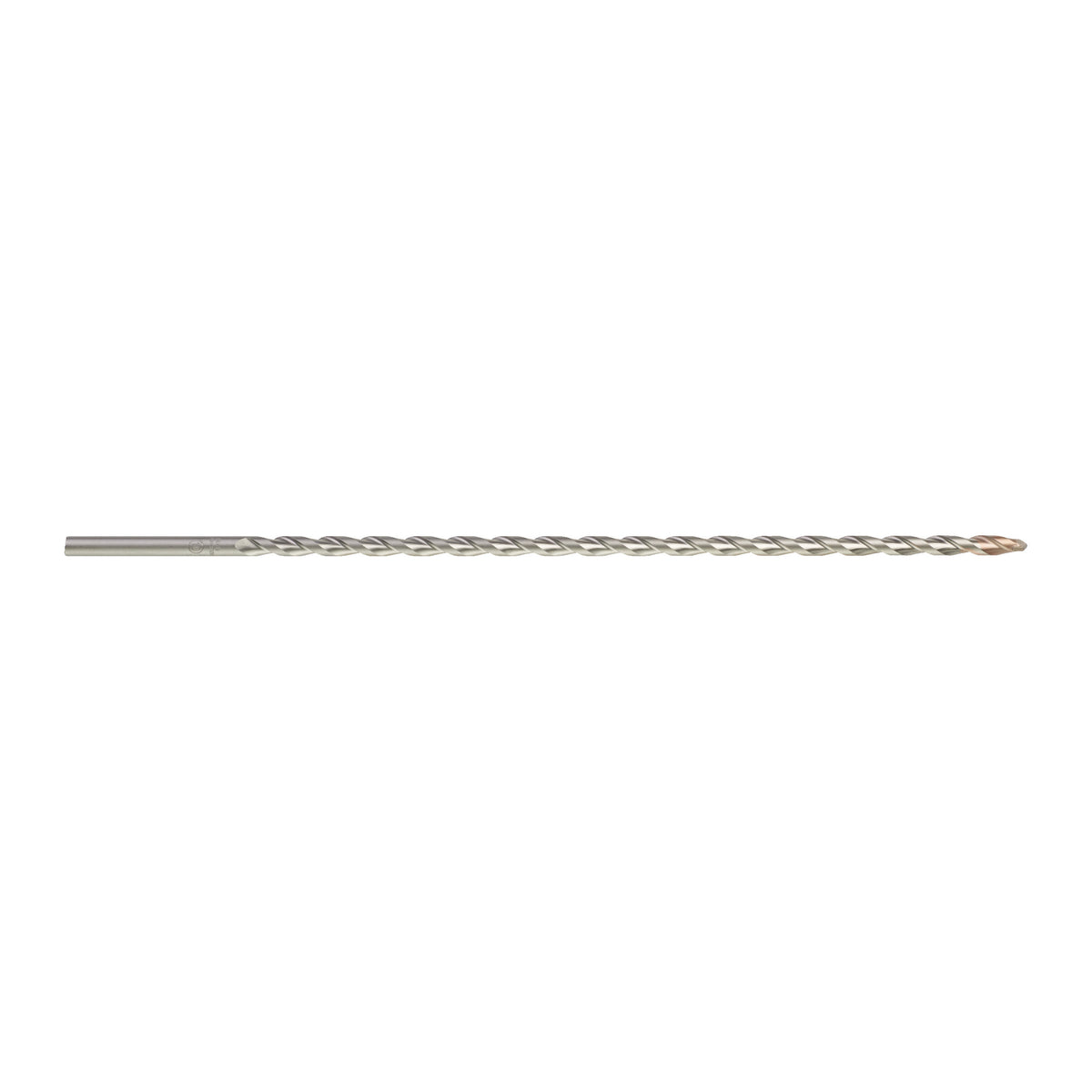 Milwaukee Betonbohrer Rundschaft 10 x 400 mm – Produktbild 1
