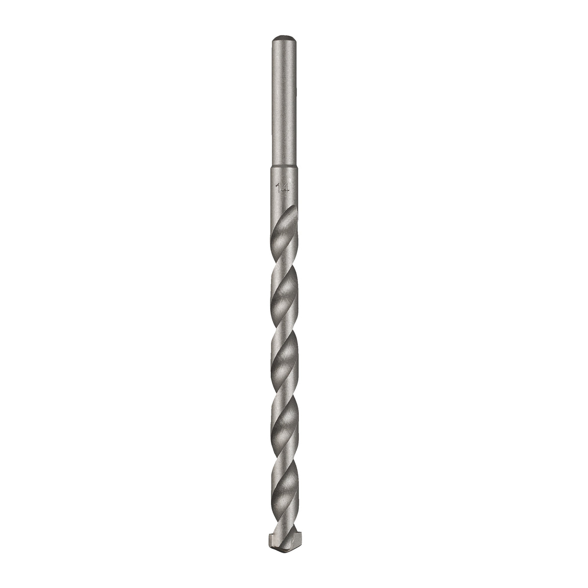 Milwaukee Betonbohrer Rundschaft 14 x 200 mm – Produktbild 1