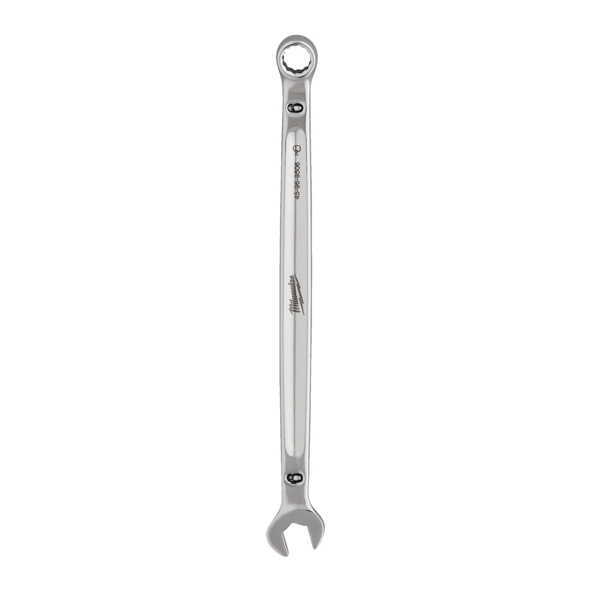 Milwaukee MAX BITE Ringmaulschlüssel 6 mm – Produktbild 1