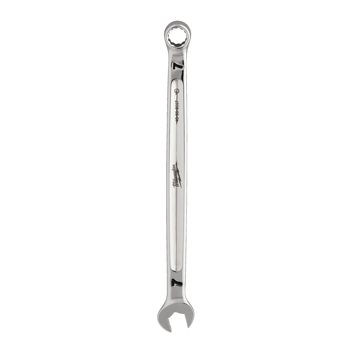 Milwaukee MAX BITE Ringmaulschlüssel 7 mm – Produktbild 1
