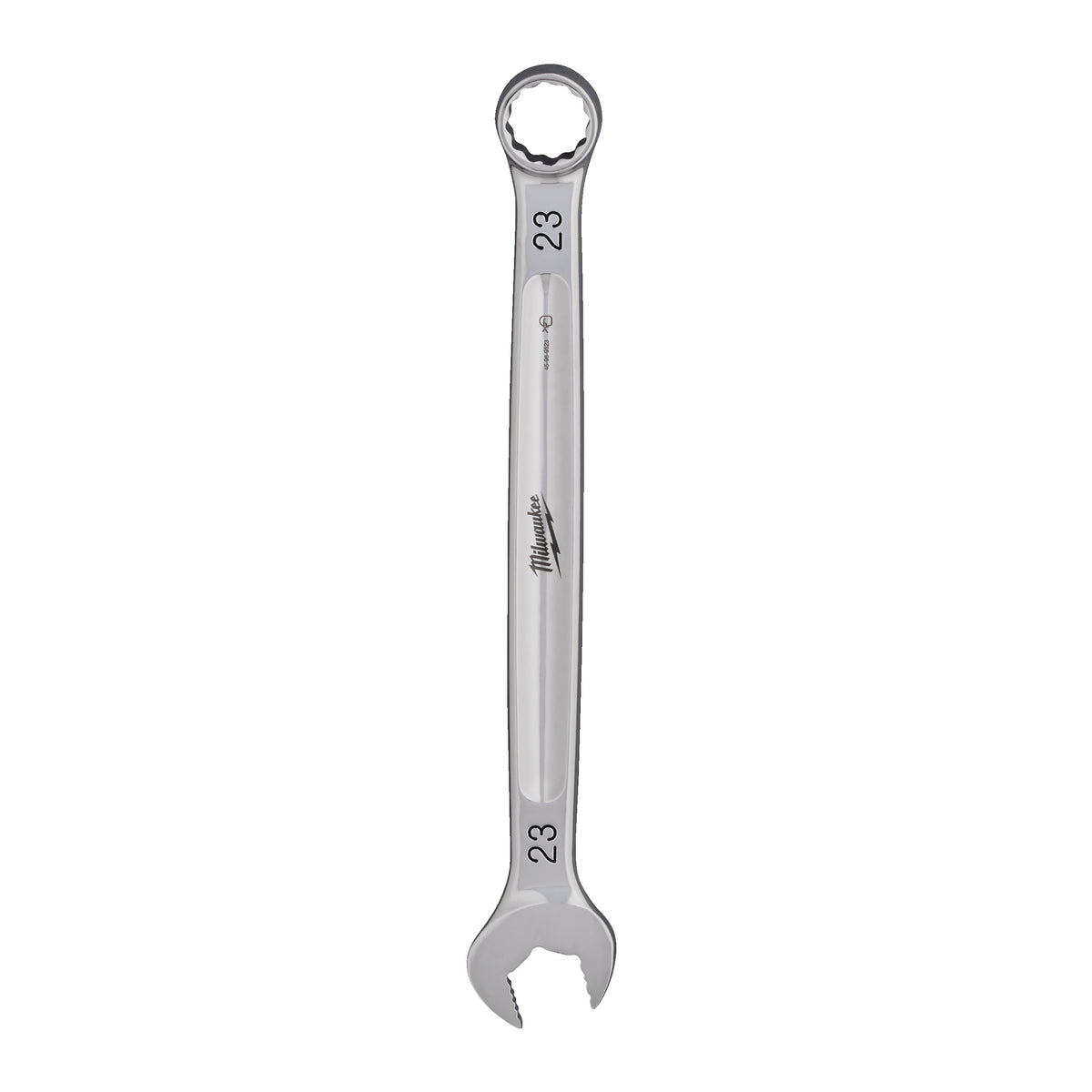 Milwaukee MAX BITE Ringmaulschlüssel 23 mm – Produktbild 1