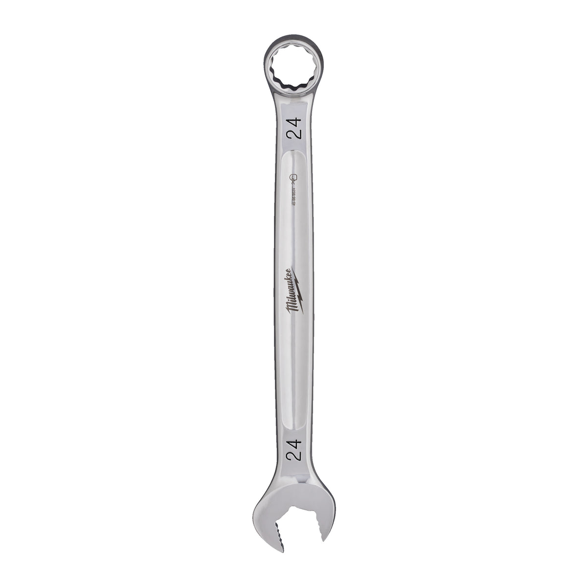 Milwaukee MAX BITE Ringmaulschlüssel 24 mm – Produktbild 1