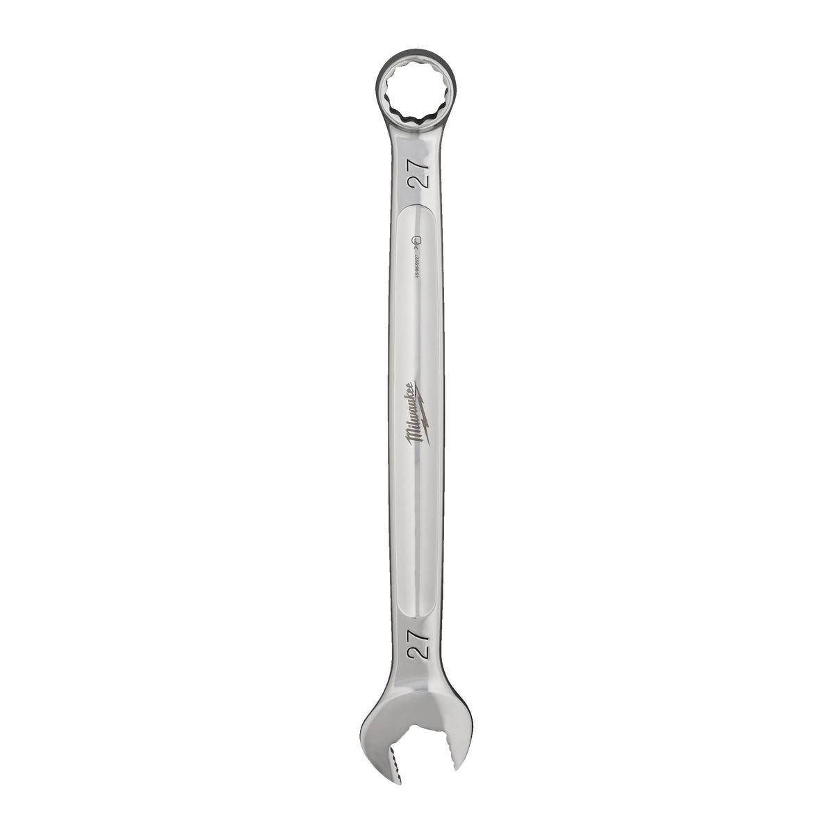 Milwaukee MAX BITE Ringmaulschlüssel 27 mm – Produktbild 1