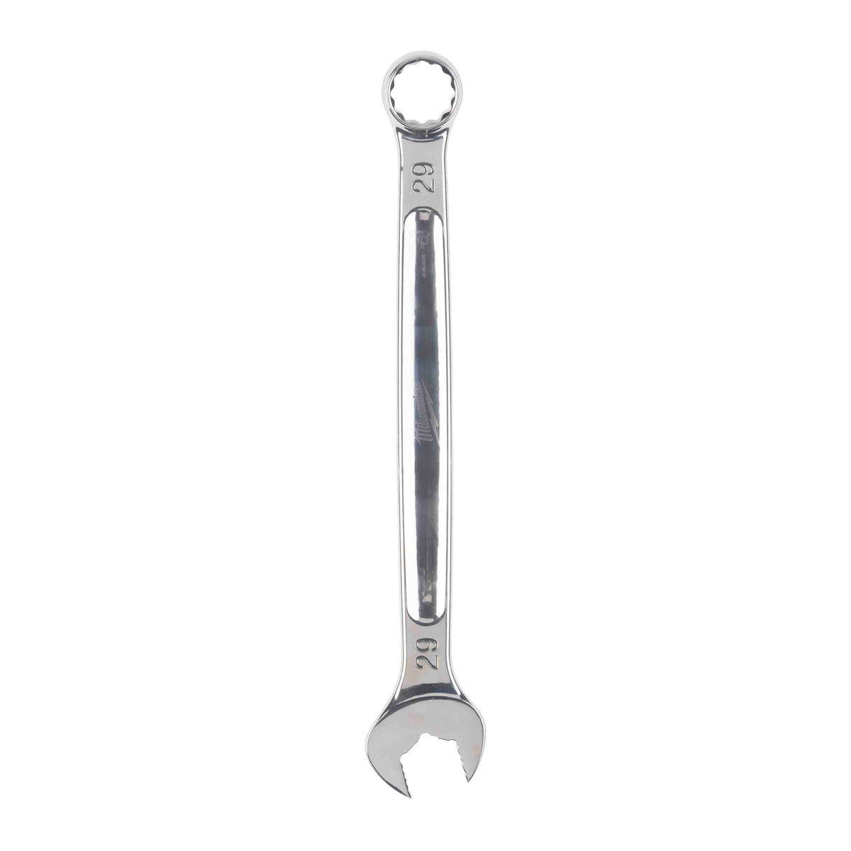 Milwaukee MAX BITE Ringmaulschlüssel 29 mm – Produktbild 1